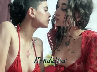 Kendalfox