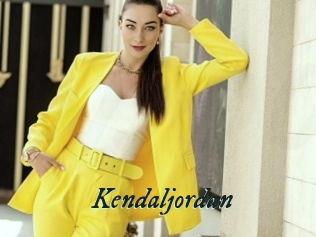 Kendaljordan