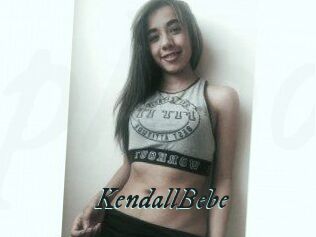 KendallBebe