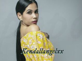 Kendallangelxx