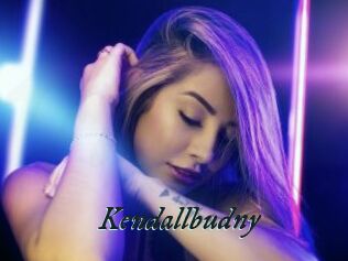 Kendallbudny
