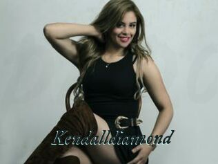 Kendalldiamond