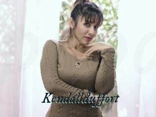 Kendallduffort