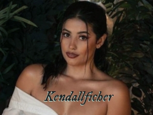 Kendallficher