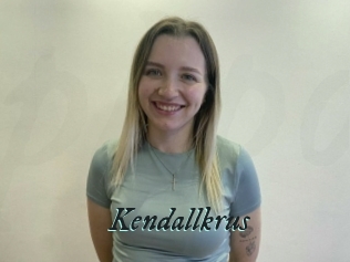 Kendallkrus