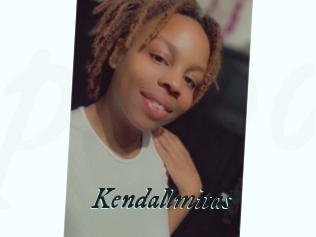 Kendallmitas