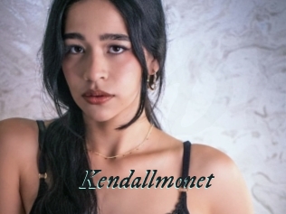 Kendallmonet