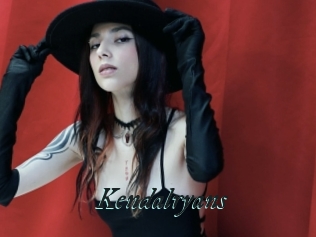 Kendalryans