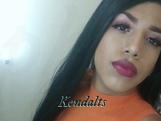 Kendalts