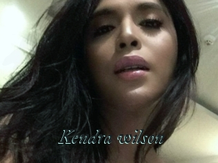 Kendra_wilson
