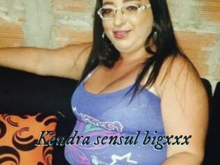 Kendra_sensul_bigxxx