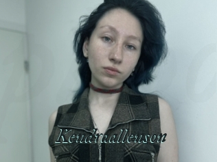 Kendraallenson
