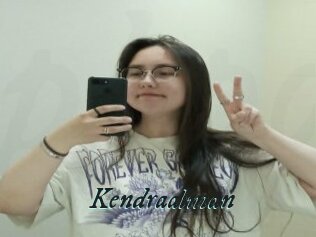 Kendraalman