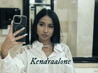 Kendraalone