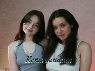 Kendraandann