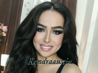 Kendraaustin