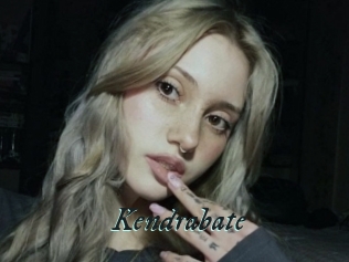 Kendrabate