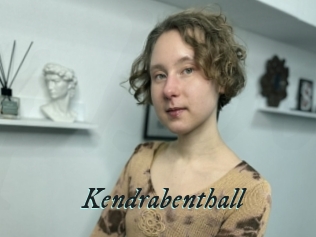 Kendrabenthall