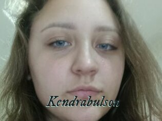 Kendrabulson