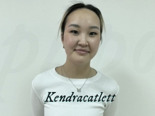 Kendracatlett