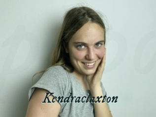 Kendraclaxton