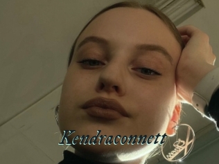 Kendraconnett