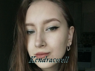 Kendracorell