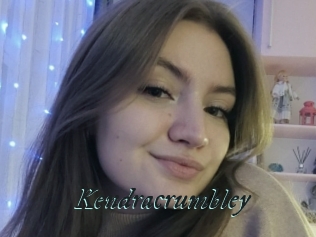 Kendracrumbley