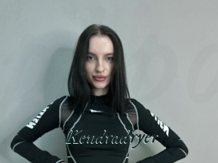 Kendradryer
