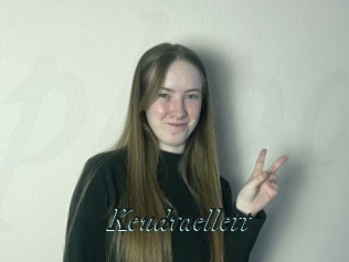 Kendraellett
