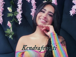 Kendraferrati