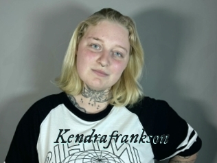 Kendrafrankson