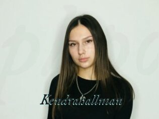 Kendrahallman