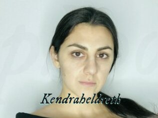 Kendraheldreth