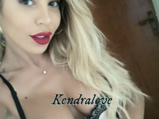 Kendralove