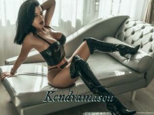 Kendramason