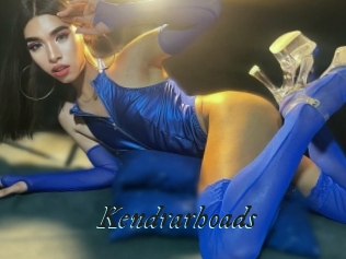 Kendrarhoads