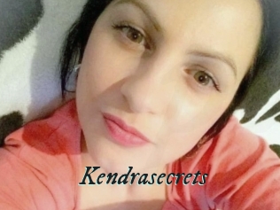 Kendrasecrets