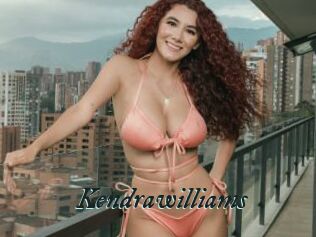 Kendrawilliams