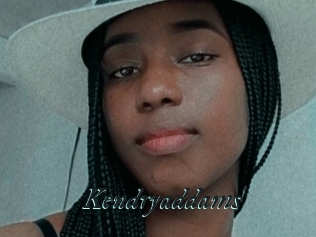 Kendryaddams