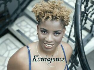 Keniajones