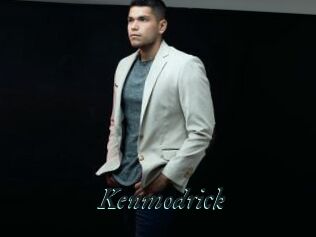 Kenmodrick