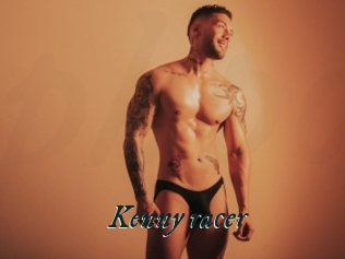 Kenny_racer