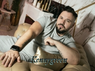 Kennygreen