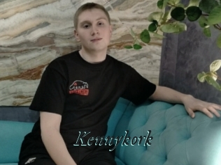 Kennykork