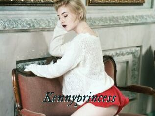 Kennyprincess
