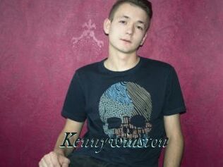 Kennywinston