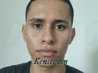 Kensteven