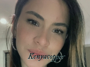 Kenyacopper