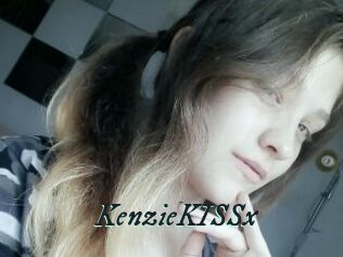 KenzieKISSx